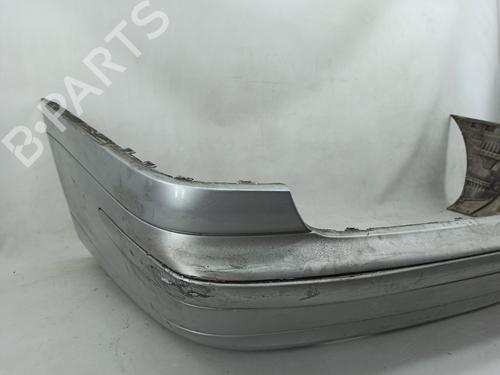 Rear bumper MERCEDES-BENZ C-CLASS T-Model (S203) C 220 CDI (203.208) | BP20146203C8 