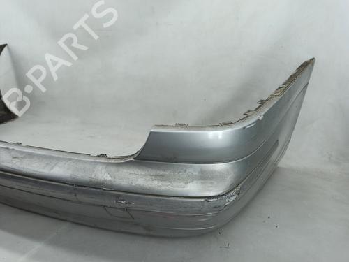 Rear bumper MERCEDES-BENZ C-CLASS T-Model (S203) C 220 CDI (203.208) | BP20146203C8 
