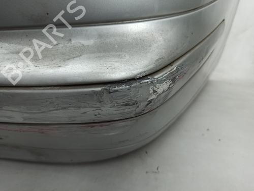 Rear bumper MERCEDES-BENZ C-CLASS T-Model (S203) C 220 CDI (203.208) | BP20146203C8 