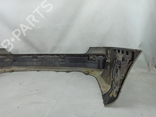 Rear bumper MERCEDES-BENZ C-CLASS T-Model (S203) C 220 CDI (203.208) | BP20146203C8 