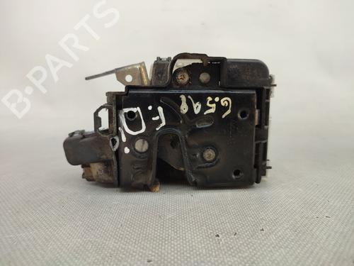 Used Front right lock VW POLO (6N2) 1.0 (50 hp) 20123573