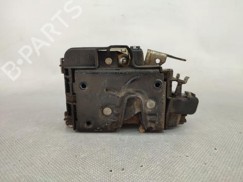 Used Front left lock VW POLO (6N2) 1.0 (50 hp) 20123554