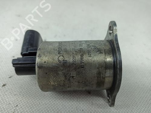 Used Egr RENAULT LAGUNA II Grandtour (KG0/1_) 1.9 dCi (KG0G) (120 hp) 20132521