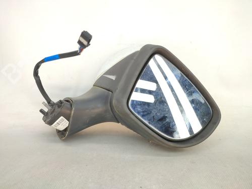 Used Right mirror RENAULT CLIO IV (BH_) 1.5 dCi 90 (90 hp) 20127837