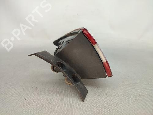 Right taillight RENAULT CLIO IV (BH_) 1.5 dCi 90 | BP20127792C35 