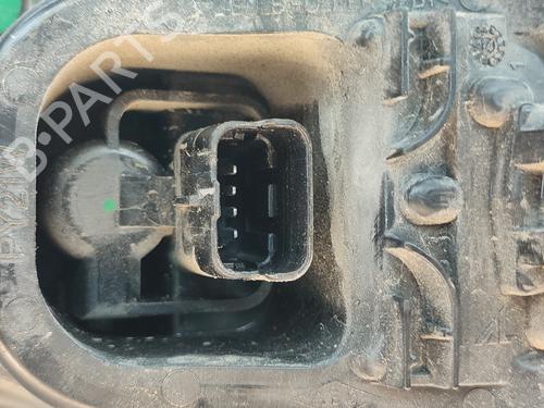 Right taillight RENAULT CLIO IV (BH_) 1.5 dCi 90 | BP20127792C35 