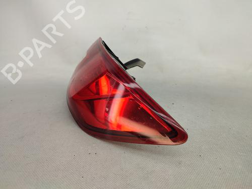 Right taillight RENAULT CLIO IV (BH_) 1.5 dCi 90 | BP20127792C35 