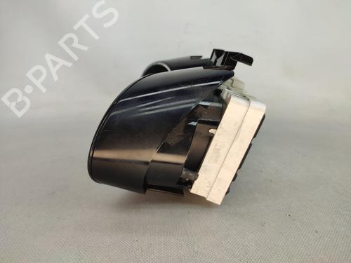 Cockpit RENAULT CLIO IV (BH_) 1.5 dCi 90 | BP20127830C47