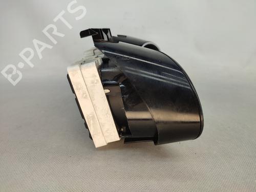 Cockpit RENAULT CLIO IV (BH_) 1.5 dCi 90 | BP20127830C47