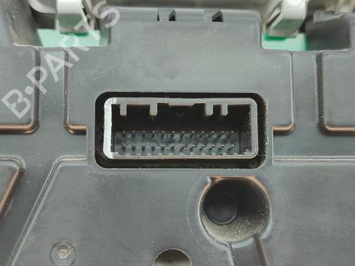 Cockpit RENAULT CLIO IV (BH_) 1.5 dCi 90 | BP20127830C47