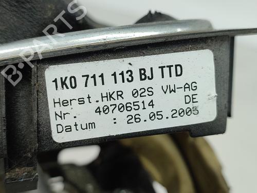 Gear lever VW GOLF V (1K1) 1.4 FSI | BP20147421M90 
