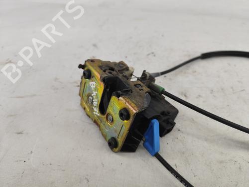 Rear right lock RENAULT KANGOO (KC0/1_) D 55 1.9 (KC0D) | BP20146832C99 