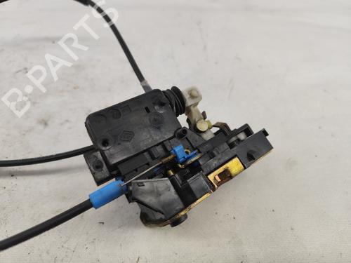 Rear right lock RENAULT KANGOO (KC0/1_) D 55 1.9 (KC0D) | BP20146832C99 