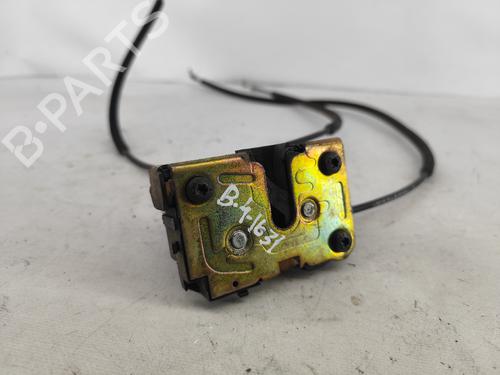 Rear right lock RENAULT KANGOO (KC0/1_) D 55 1.9 (KC0D) | BP20146832C99 