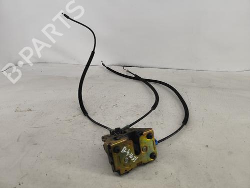 Used Rear right lock RENAULT KANGOO (KC0/1_) D 55 1.9 (KC0D) (54 hp) 20146832