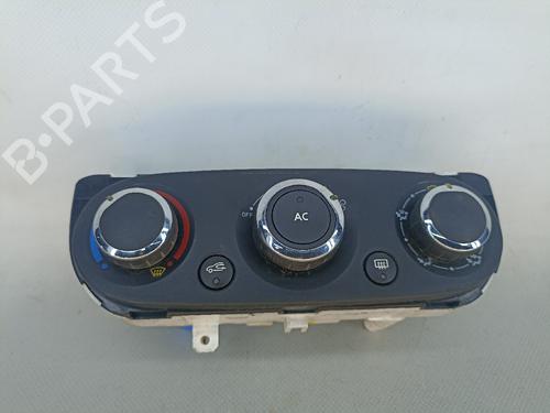 Used Climate control RENAULT CLIO IV (BH_) 1.5 dCi 90 (90 hp) 20127771