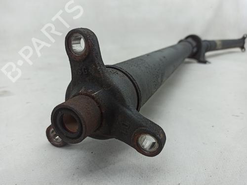 Driveshaft MERCEDES-BENZ C-CLASS (W204) C 220 CDI (204.008) | BP20139400M37 