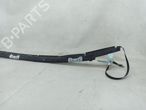 Right curtain airbag MERCEDES-BENZ C-CLASS T-Model (S203) C 220 CDI (203.208) | BP20146201C12 