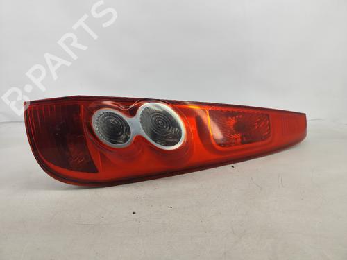 Right taillight FORD FIESTA V (JH_, JD_) 1.25 16V | BP20148147C35 