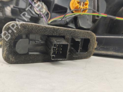 Right taillight FORD FIESTA V (JH_, JD_) 1.25 16V | BP20148147C35 