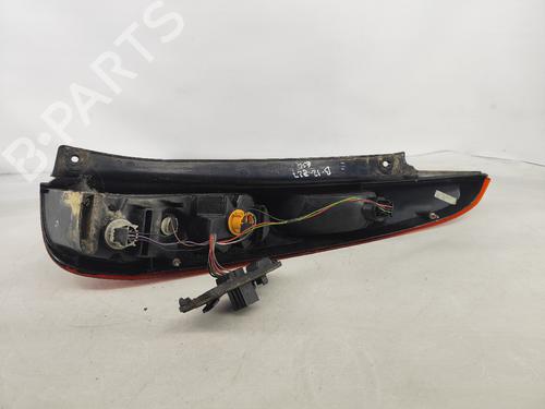 Left taillight FORD FIESTA V (JH_, JD_) 1.25 16V | BP20148145C34 