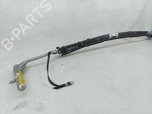 Left curtain airbag MERCEDES-BENZ C-CLASS T-Model (S203) C 220 CDI (203.208) | BP20146200C11 