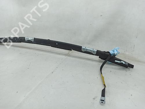 Left curtain airbag MERCEDES-BENZ C-CLASS T-Model (S203) C 220 CDI (203.208) | BP20146200C11 