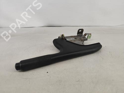 Hand brake FORD FIESTA V (JH_, JD_) 1.25 16V N/V