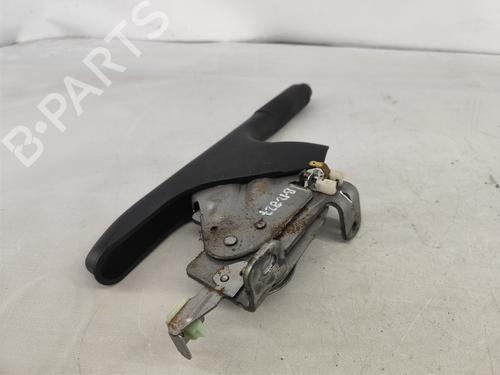 Hand brake FORD FIESTA V (JH_, JD_) 1.25 16V | BP20148148I18 