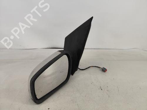 Left mirror FORD FIESTA V (JH_, JD_) 1.25 16V TH2308LH