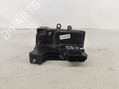 Front left lock FORD FIESTA V (JH_, JD_) 1.25 16V | BP20148151C98 