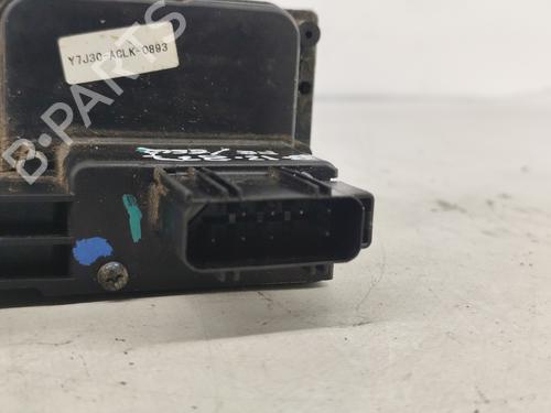 Front left lock FORD FIESTA V (JH_, JD_) 1.25 16V | BP20148151C98 