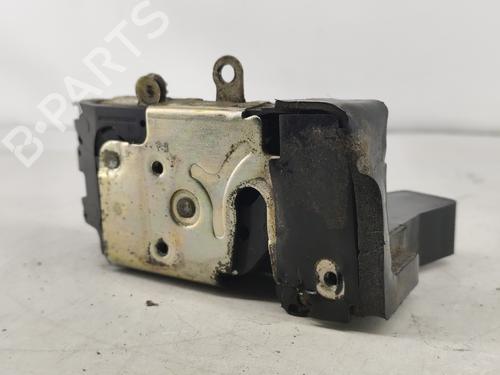 Front left lock FORD FIESTA V (JH_, JD_) 1.25 16V | BP20148151C98 