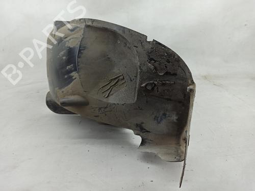 Wheel arch RENAULT CLIO IV (BH_) 1.5 dCi 90 | BP20137521C56