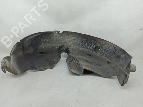 Wheel arch RENAULT CLIO IV (BH_) 1.5 dCi 90 | BP20137521C56