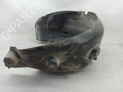 Wheel arch RENAULT CLIO IV (BH_) 1.5 dCi 90 | BP20137521C56