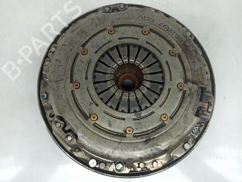 Used Flywheel CHEVROLET CAPTIVA (C100, C140) 2.0 D (150 hp) 20136591
