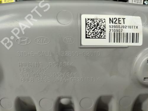 Interior roof light HYUNDAI KONA (OS, OSE, OSI) EV | BP20147402I8 