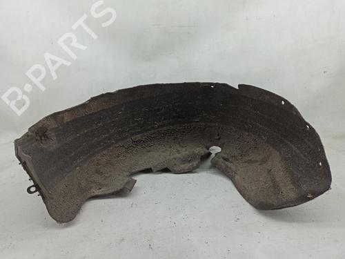 Wheel arch MERCEDES-BENZ C-CLASS (W204) C 220 CDI (204.008) | BP20137451C56 