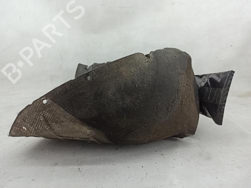 Wheel arch MERCEDES-BENZ C-CLASS (W204) C 220 CDI (204.008) | BP20137451C56 