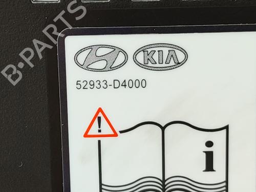 Other HYUNDAI KONA (OS, OSE, OSI) EV | BP20147366O1 
