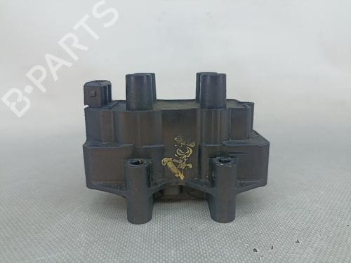 Used Ignition coil PEUGEOT 306 (7B, N3, N5) 1.4 SL (75 hp) 20136996
