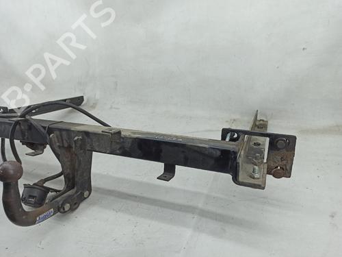 Tow ball/Mechanism MERCEDES-BENZ C-CLASS T-Model (S203) C 220 CDI (203.208) | BP20156664C141 