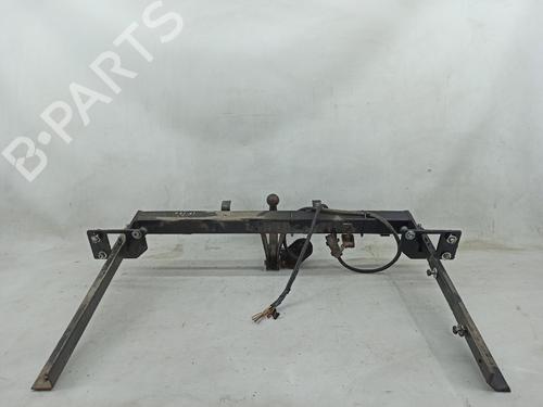 Tow ball/Mechanism MERCEDES-BENZ C-CLASS T-Model (S203) C 220 CDI (203.208) | BP20156664C141 