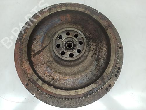 Flywheel ISUZU ELF Platform/Chassis (NKR8_, NKQ8_) 3.0 Di | BP20133925M101 