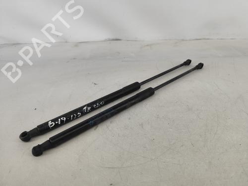 Gassdemper Bakluke BMW 1 (F20) 116 d (116 hp) 19903451