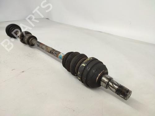 Right front driveshaft CHEVROLET NUBIRA Estate 1.6 | BP20159143M39 