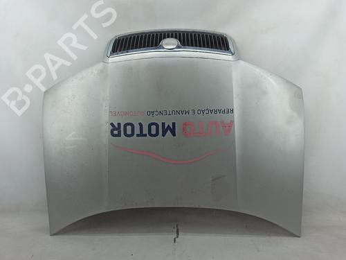 Hood SKODA FABIA I (6Y2) 1.4 N.V