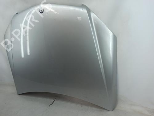 Hood MERCEDES-BENZ C-CLASS (W204) C 220 CDI (204.008) | BP20137421C1 