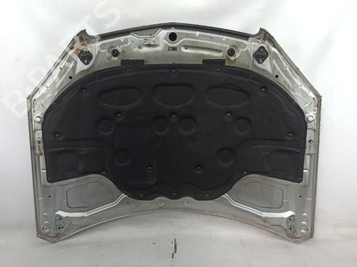 Hood MERCEDES-BENZ C-CLASS (W204) C 220 CDI (204.008) | BP20137421C1 